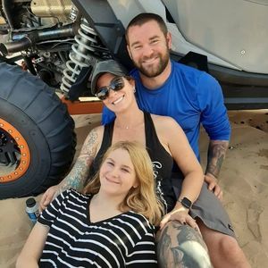 Meet your Posher, Samantha